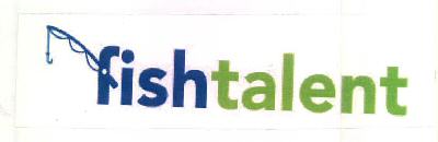 Fishtalent Device mark 3365580 Trademark
