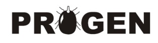 Progen Device mark 3396326 Trademark