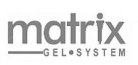 Matrix Gel System Device mark 3396328 Trademark