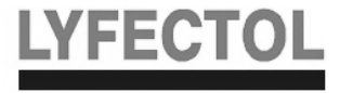 Lyfectol Device mark 3396329 Trademark