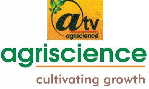 A Tv Agriscience - Cultivating Growth Device mark 3396482 Trademark