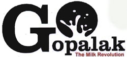 Gopalak Device mark 3070145 Trademark