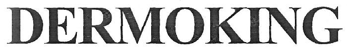 Dermoking Device mark 3319036 Trademark
