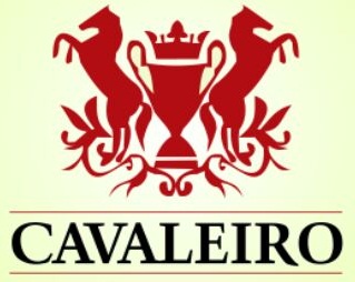 Cavaleiro Device mark 3365472 Trademark