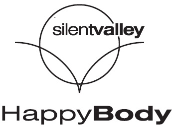 Silent Valley Happy Body Device mark 3396505 Trademark