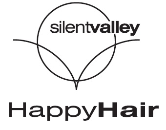 Silent Valley Happy Hair Device mark 3396506 Trademark