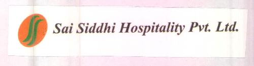 Sai Siddhi Hospitality Pvt. Ltd. Device mark 3365487 Trademark
