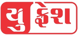 Ufresh Gujarati Label Device mark 3365496 Trademark