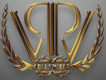 Pollywood With Logo Device mark 3396522 Trademark