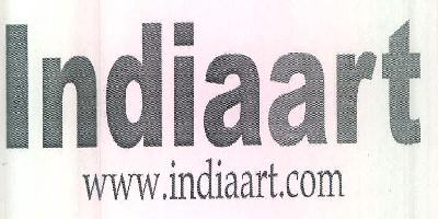 Indiaart Www.indiaart.com Device mark 3396547 Trademark