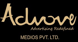Advove Advertising Redefined Device mark 3365536 Trademark