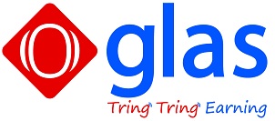 O Glas Tring Tring Earning Device mark 3365538 Trademark