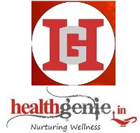Healthgenie.in With Device Device mark 3396418 Trademark