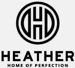 Heather & Logo Device mark 3373224 Trademark