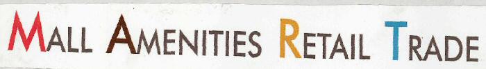 Mall Amenities Retail Trade Device mark 3077751 Trademark
