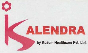 Kalendra Device mark 3077909 Trademark