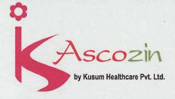 Kascozin Device mark 3077910 Trademark
