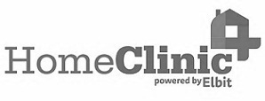 Home Clinic Powered By Elbit Device mark 3336994 Trademark