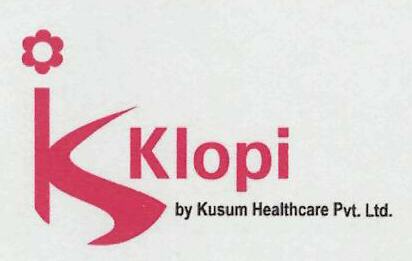 Kklopi Device mark 3077911 Trademark