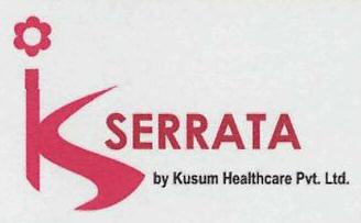 Kserrata Device mark 3077913 Trademark