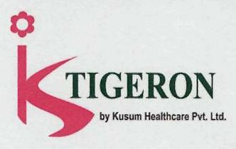 Ktigeron Device mark 3077914 Trademark