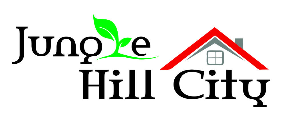 Jungle Hill City Device mark 3373248 Trademark