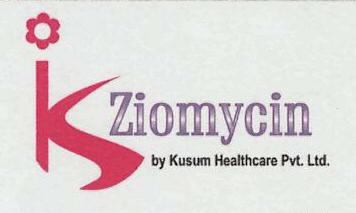 Kziomycin Device mark 3077915 Trademark