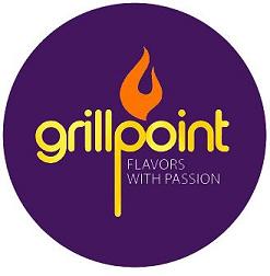 Grillpoint Flavors With Passion Device mark 3337174 Trademark