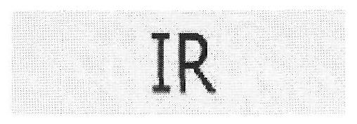 Ir Device mark 3404272 Trademark