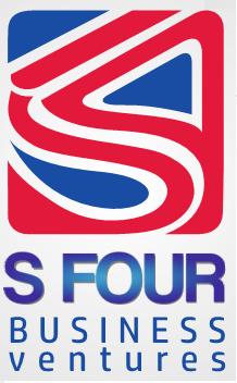 S Four Business Ventures Device mark 3337177 Trademark