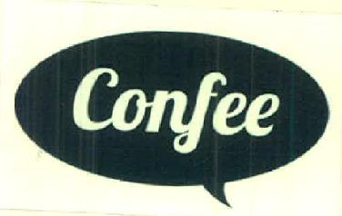 Confee Device mark 3077781 Trademark