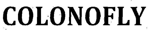 Colonofly Device mark 3404126 Trademark