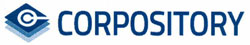 Corpository With C Logo Device mark 3373266 Trademark