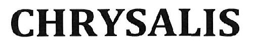 Chrysalis Device mark 3404128 Trademark