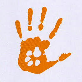 Device Of Palm Device mark 3404293 Trademark