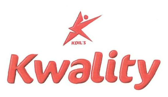 Kwality Device mark 3373433 Trademark