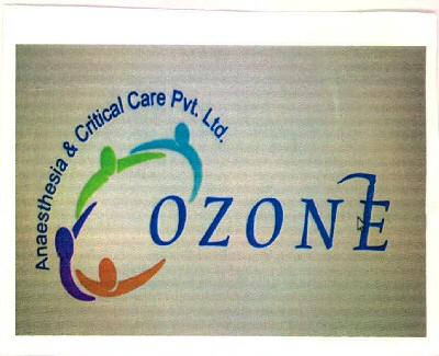 Ozone Device mark 3373284 Trademark
