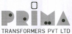 Prima Transformers Pvt Ltd Device mark 3077818 Trademark