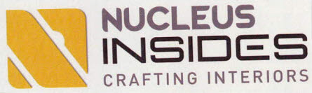 Nucleus Insides Crafting Interiors Device mark 3404327 Trademark