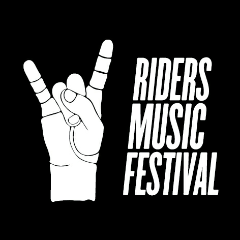 Riders Music Festival Device mark 3344714 Trademark