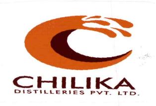 Chilika Distilleries Pvt. Ltd., C (logo) Device mark 3077990 Trademark