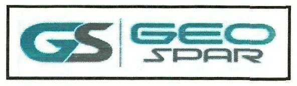 Geo Spar Device mark 3404192 Trademark