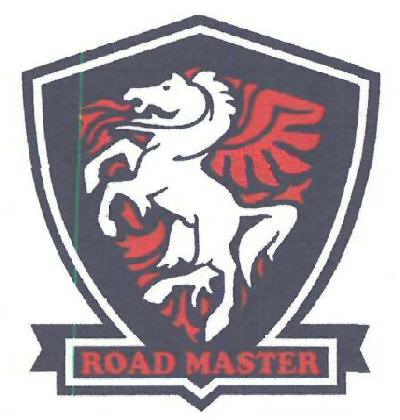 Road Master Device mark 3404372 Trademark