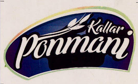 Kallar Ponmani Device mark 3404228 Trademark