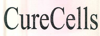 Curecells Device mark 3381025 Trademark