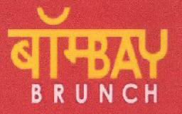 Bombay Brunch Device mark 3381026 Trademark