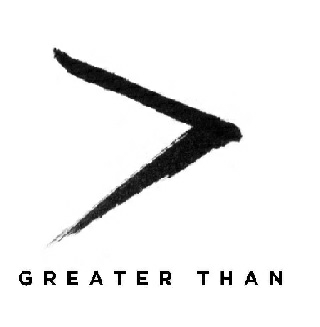 Greater Than Device mark 3344783 Trademark