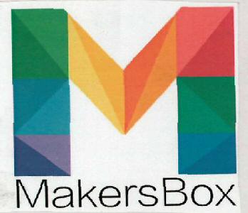 M Makers Box Device mark 3085703 Trademark