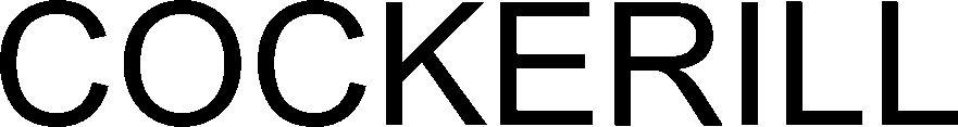 Cockerill Device mark 3381192 Trademark