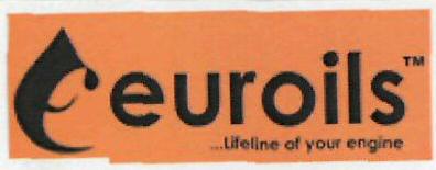 Euroils Device mark 3085714 Trademark